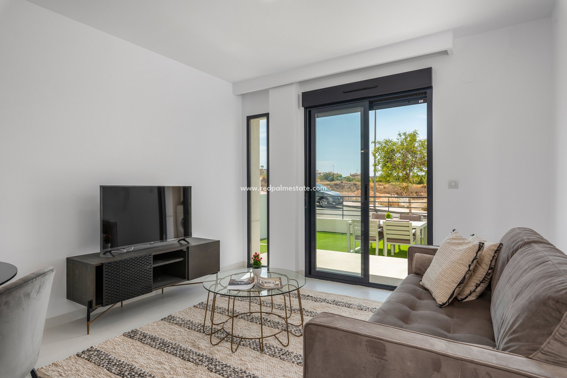 Resale - Apartments -
San Miguel de Salinas - Inland