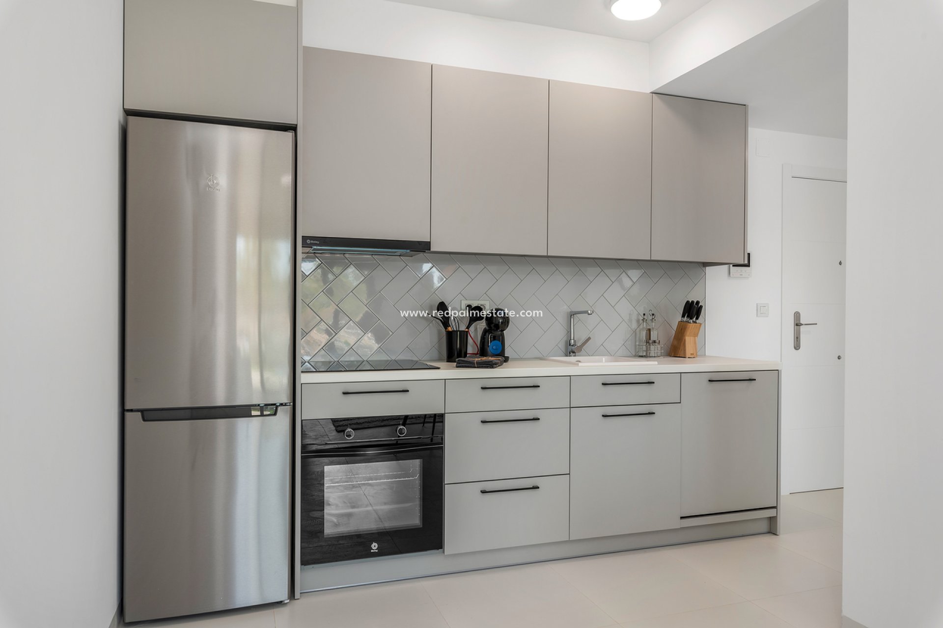 Resale - Apartments -
San Miguel de Salinas - Inland