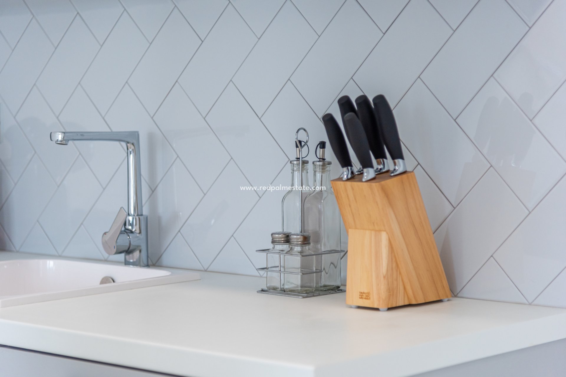 Resale - Apartments -
San Miguel de Salinas - Inland