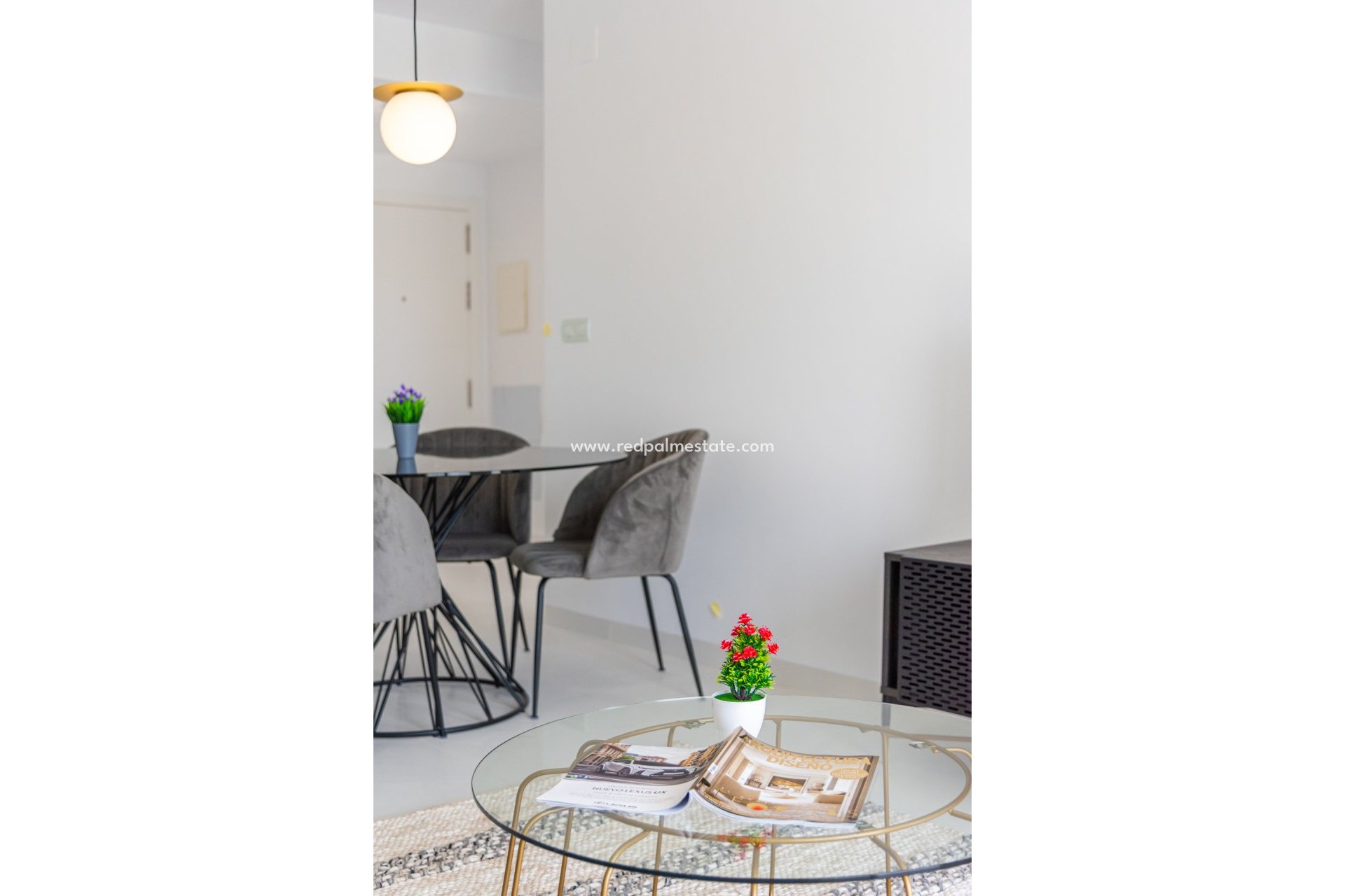 Resale - Apartments -
San Miguel de Salinas - Inland