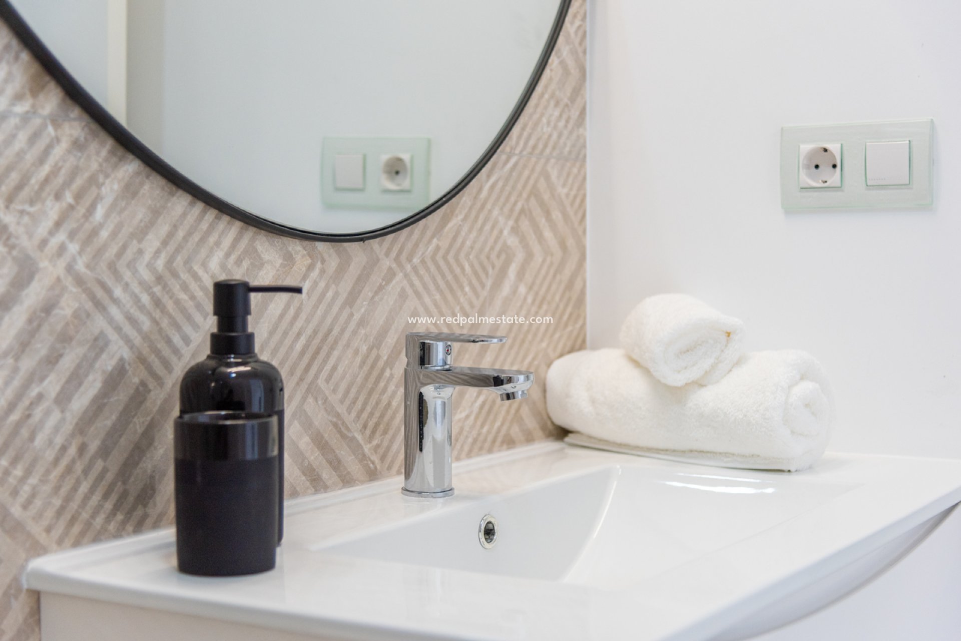 Resale - Apartments -
San Miguel de Salinas - Inland