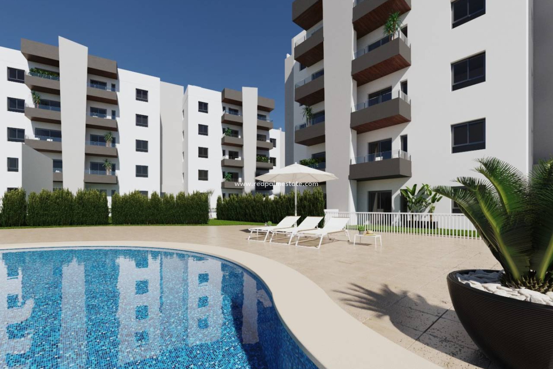 Resale - Apartments -
San Miguel de Salinas - Inland