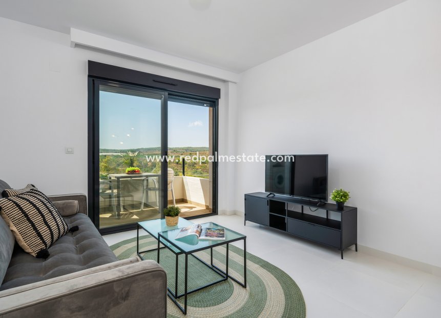 Resale - Apartments -
San Miguel de Salinas - Inland