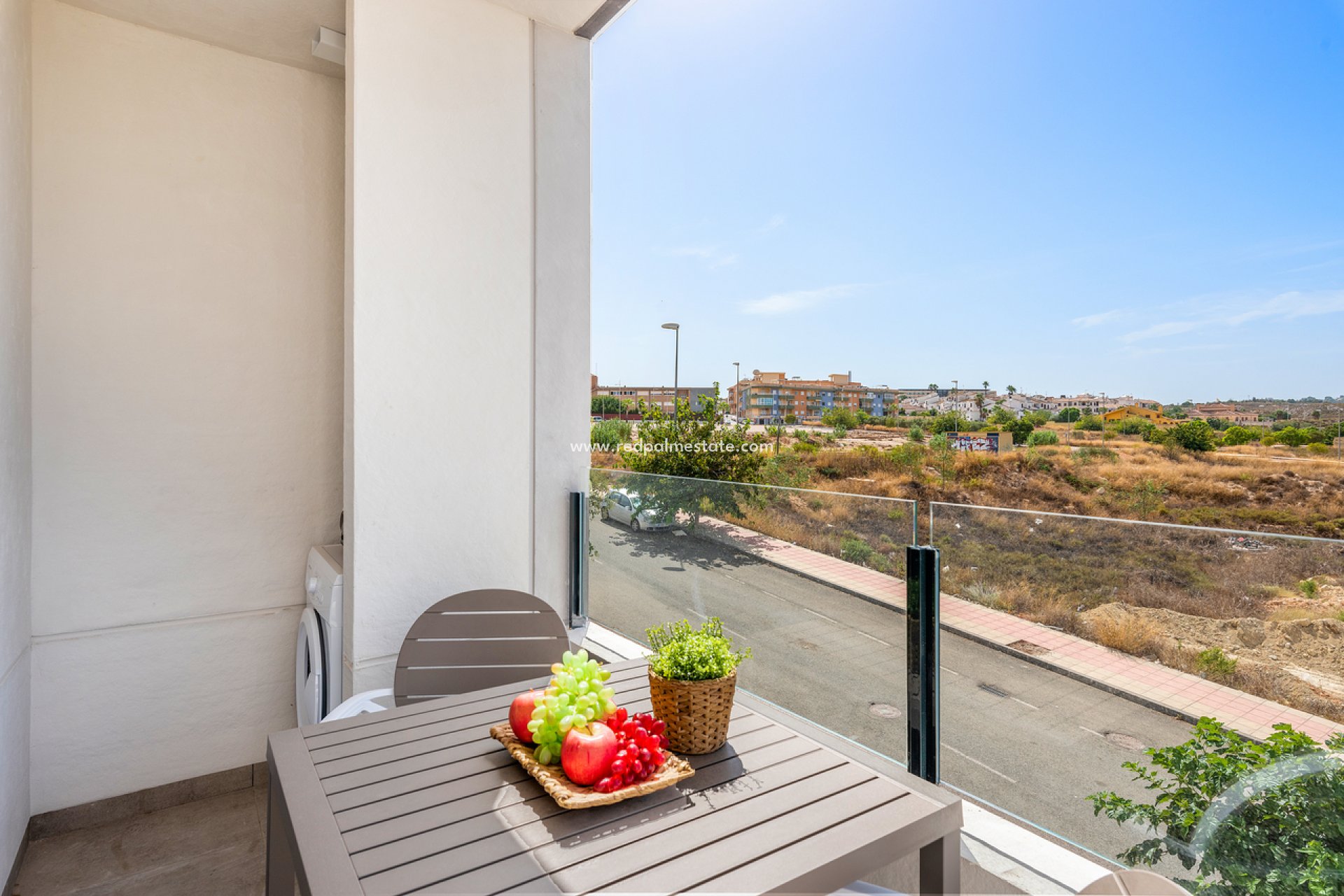 Resale - Apartments -
San Miguel de Salinas - Inland