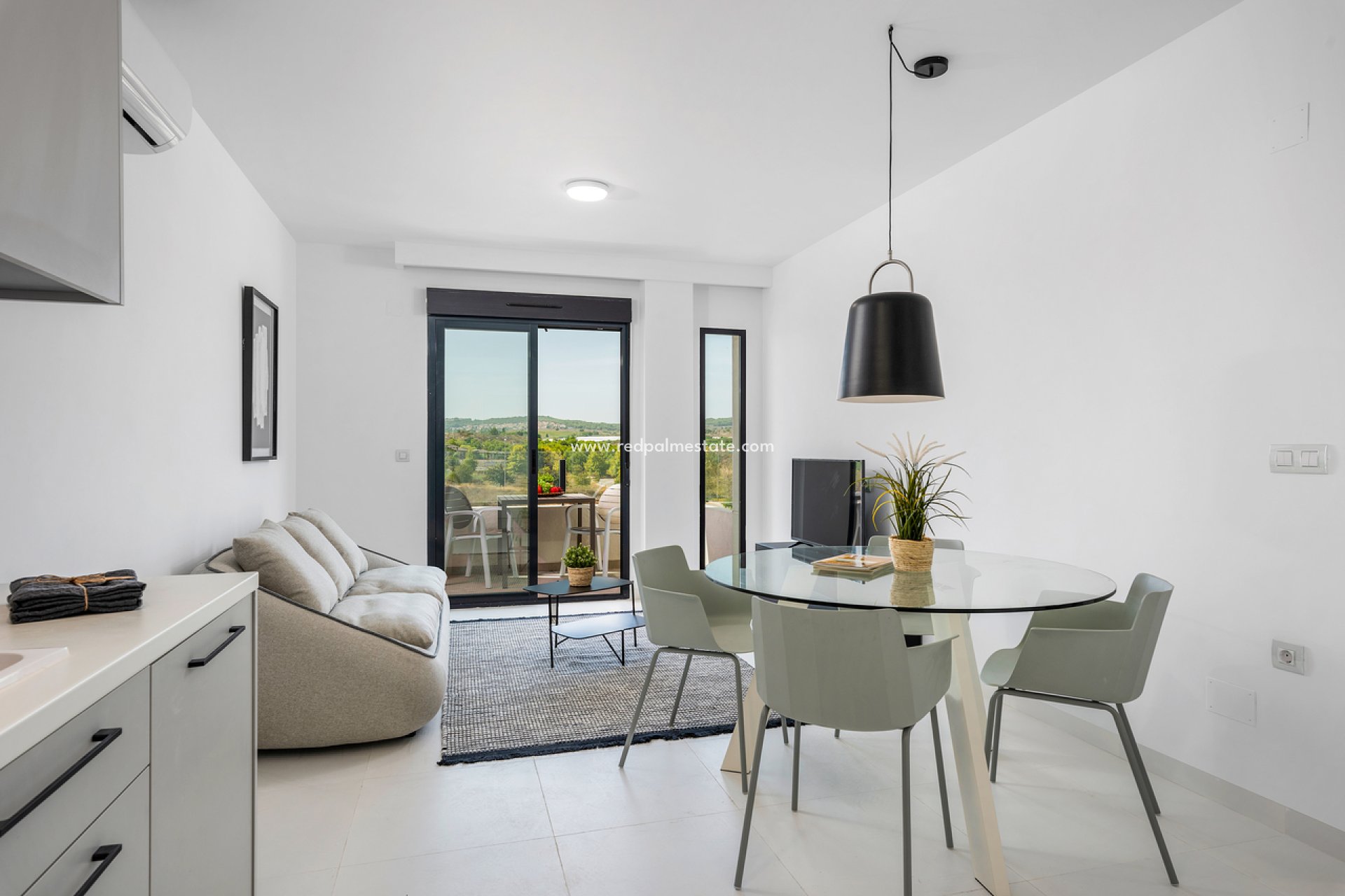 Resale - Apartments -
San Miguel de Salinas - Inland