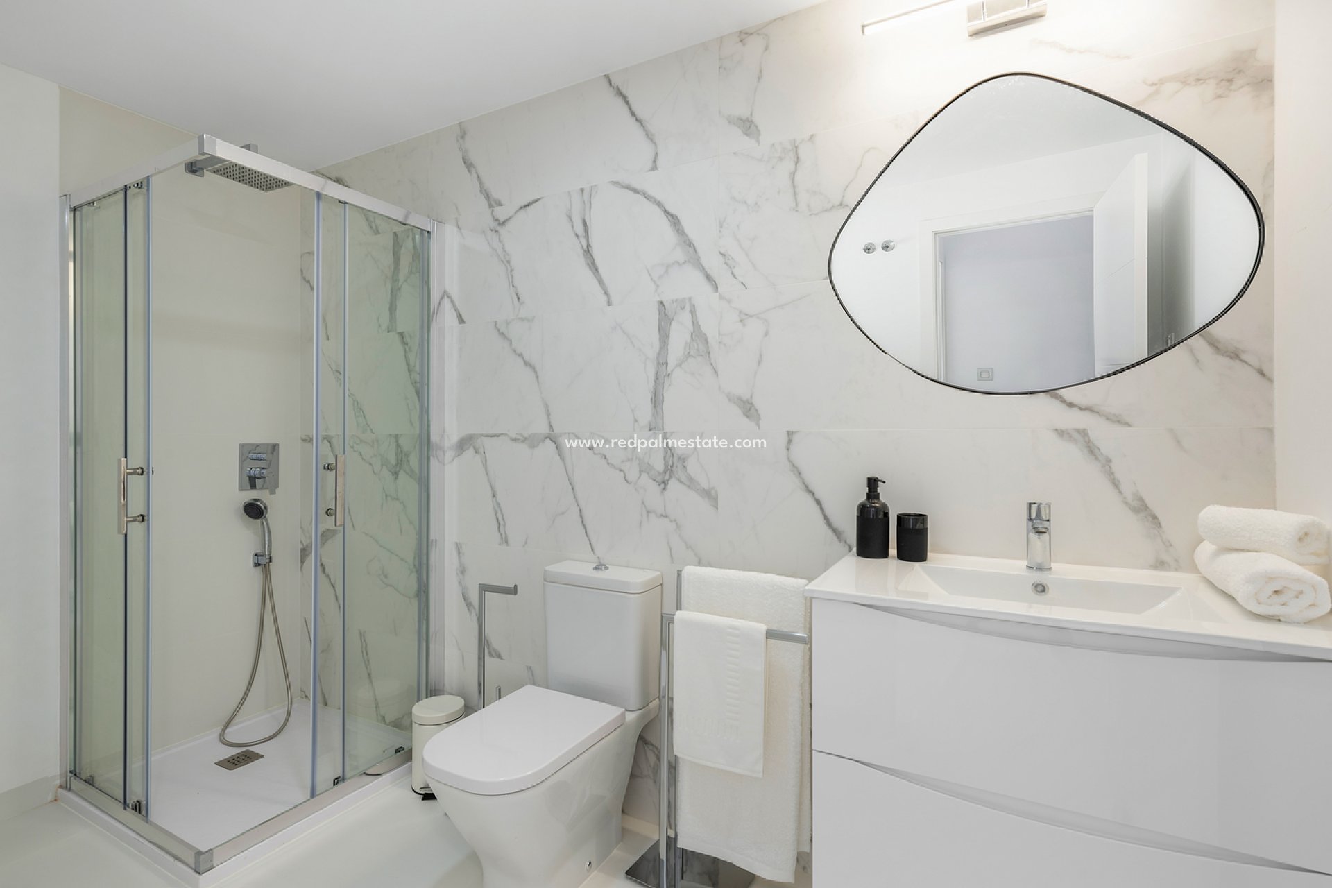 Resale - Apartments -
San Miguel de Salinas - Inland