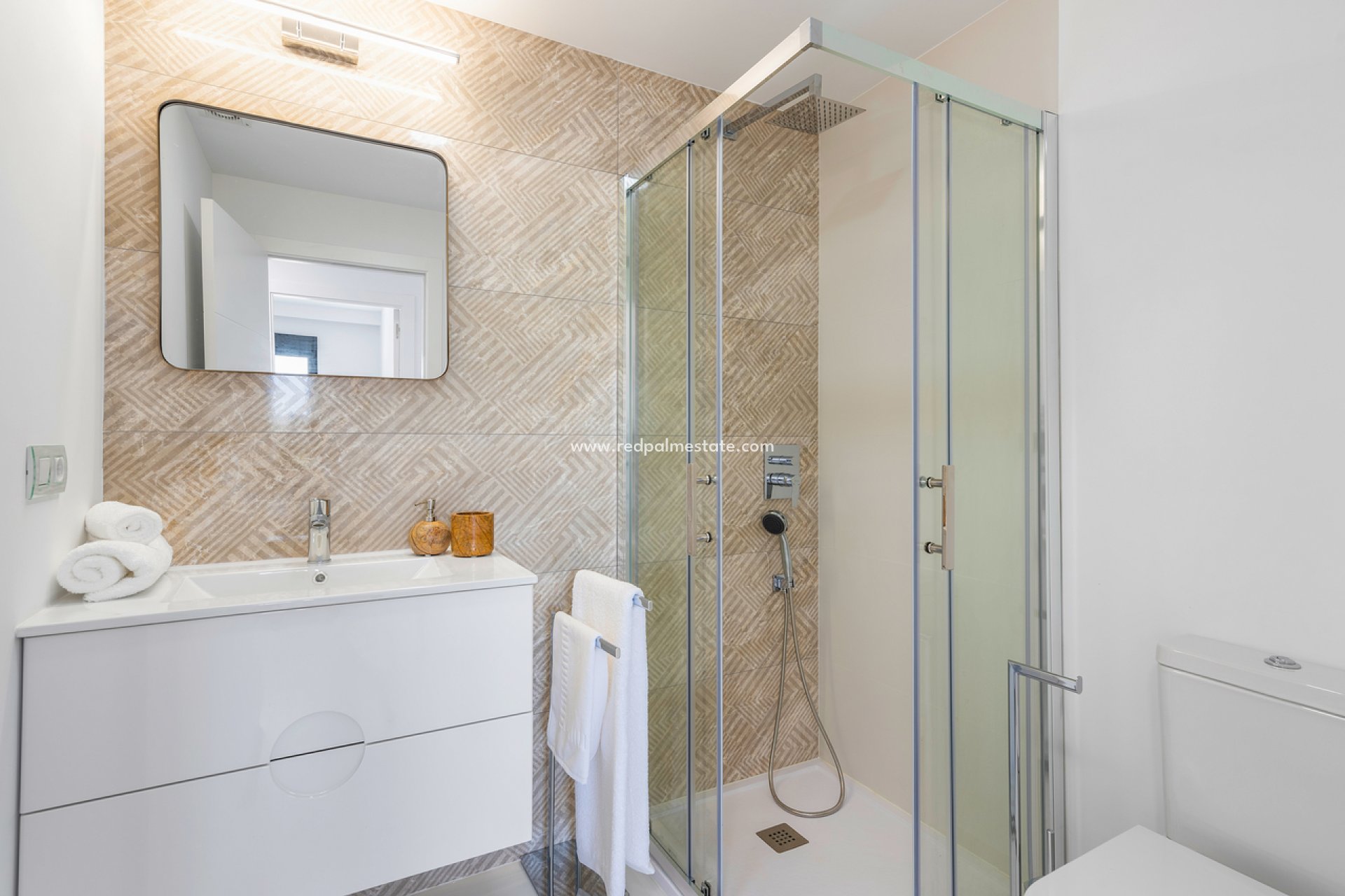 Resale - Apartments -
San Miguel de Salinas - Inland