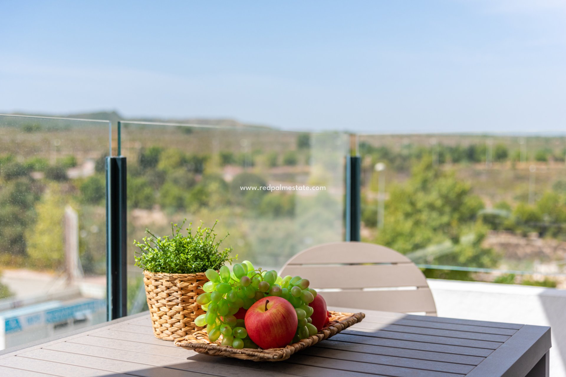 Resale - Apartments -
San Miguel de Salinas - Inland