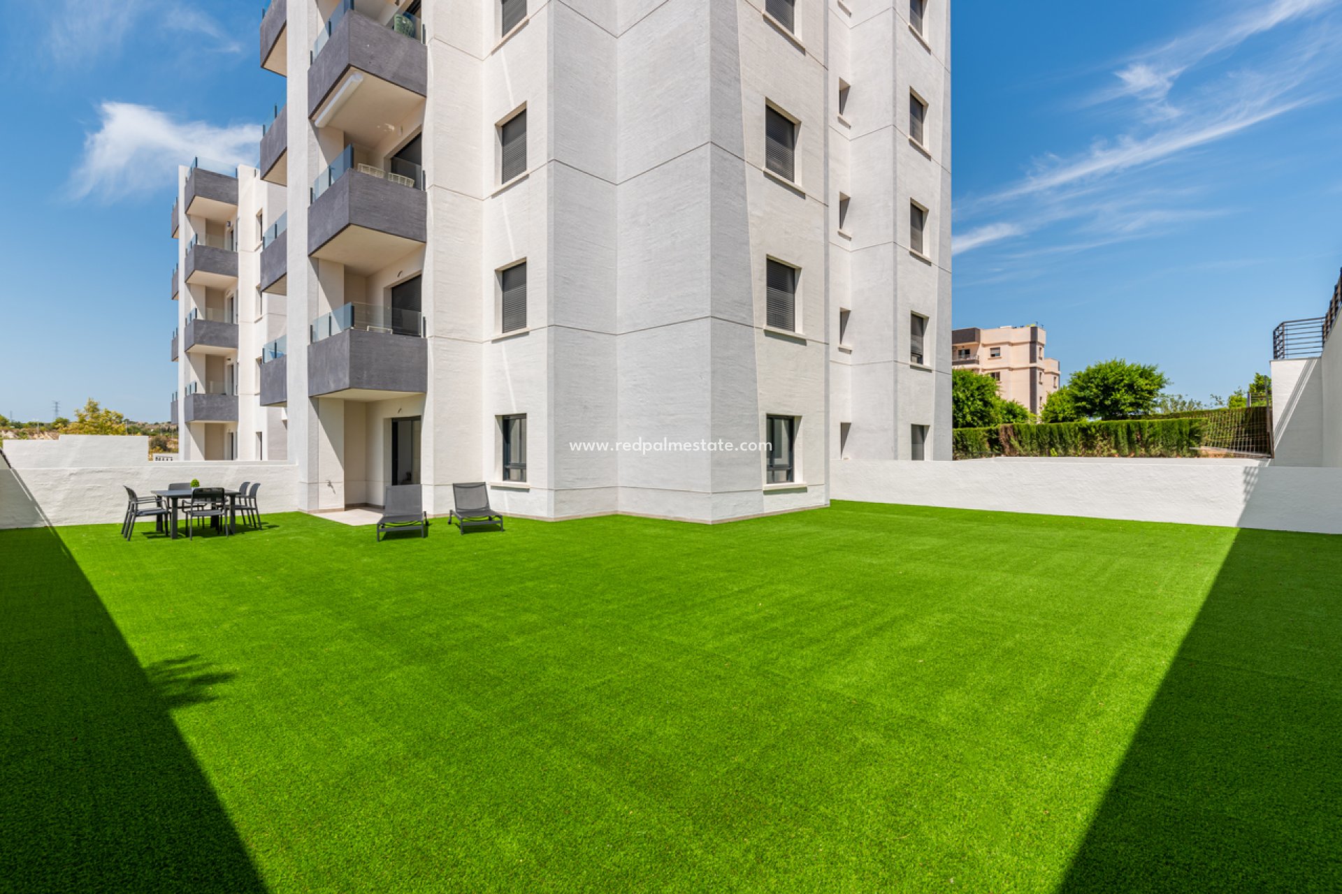 Resale - Apartments -
San Miguel de Salinas - Inland