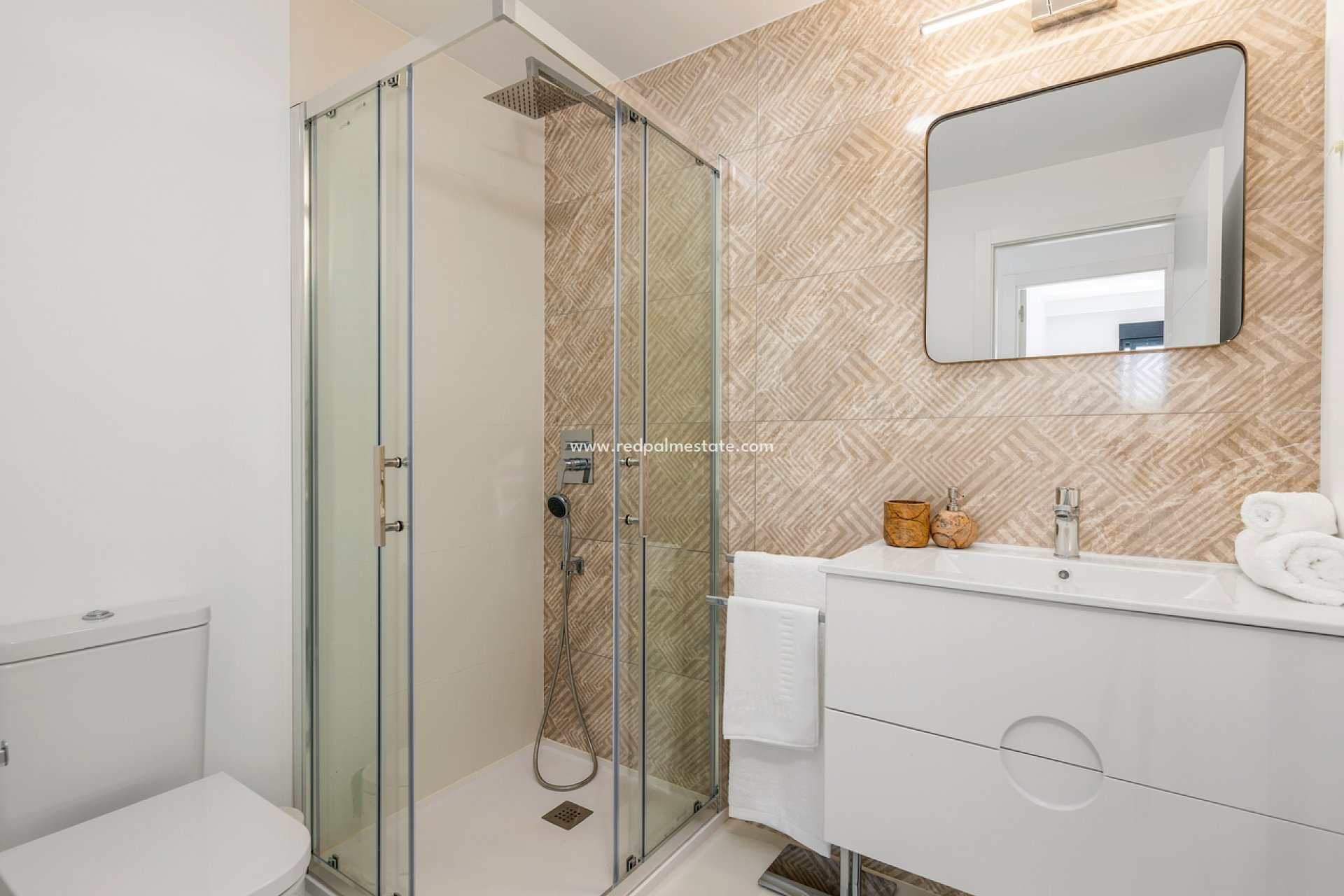 Resale - Apartments -
San Miguel de Salinas - Inland