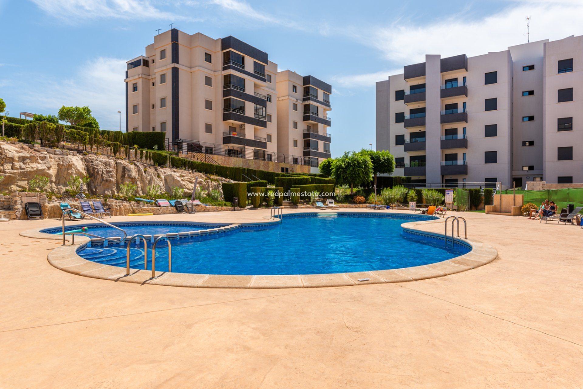 Resale - Apartments -
San Miguel de Salinas - Inland