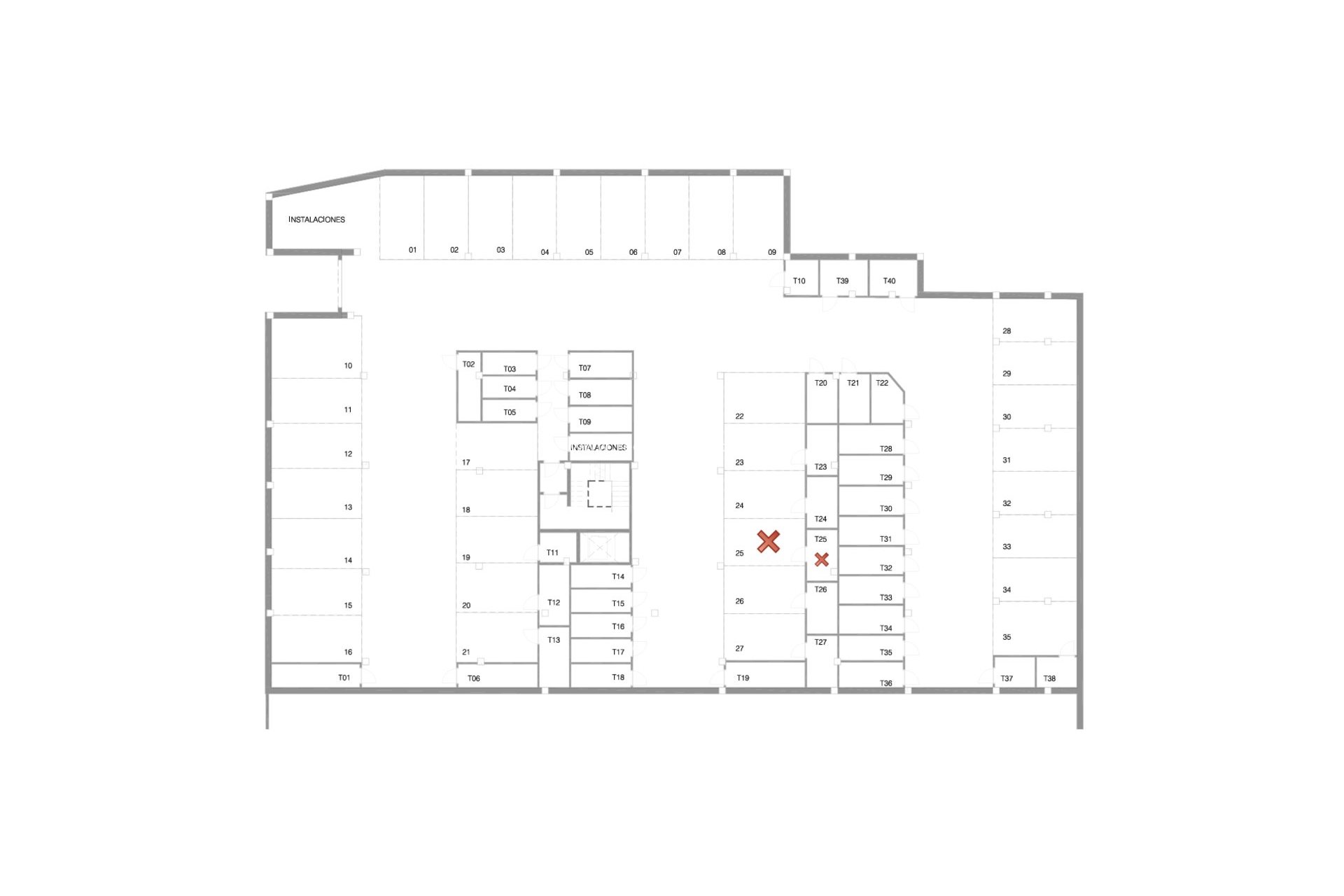 Resale - Apartments -
San Miguel de Salinas - Inland