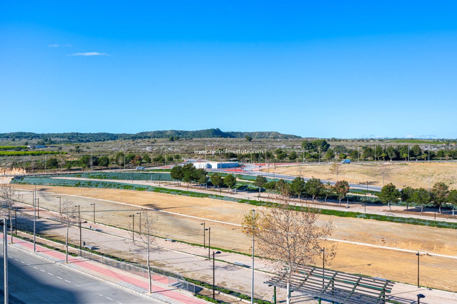 Resale - Apartments -
San Miguel de Salinas - Inland