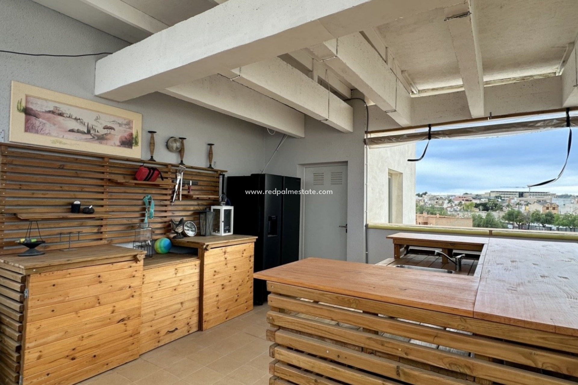 Resale - Apartments -
San Miguel de Salinas - Inland