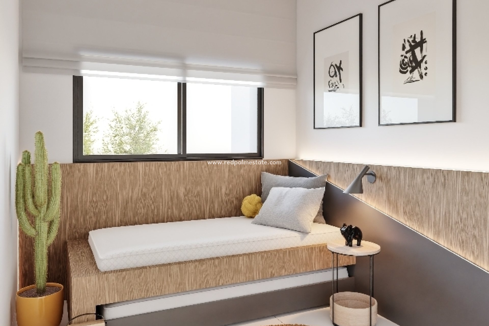 Resale - Apartments -
San Miguel de Salinas - Inland