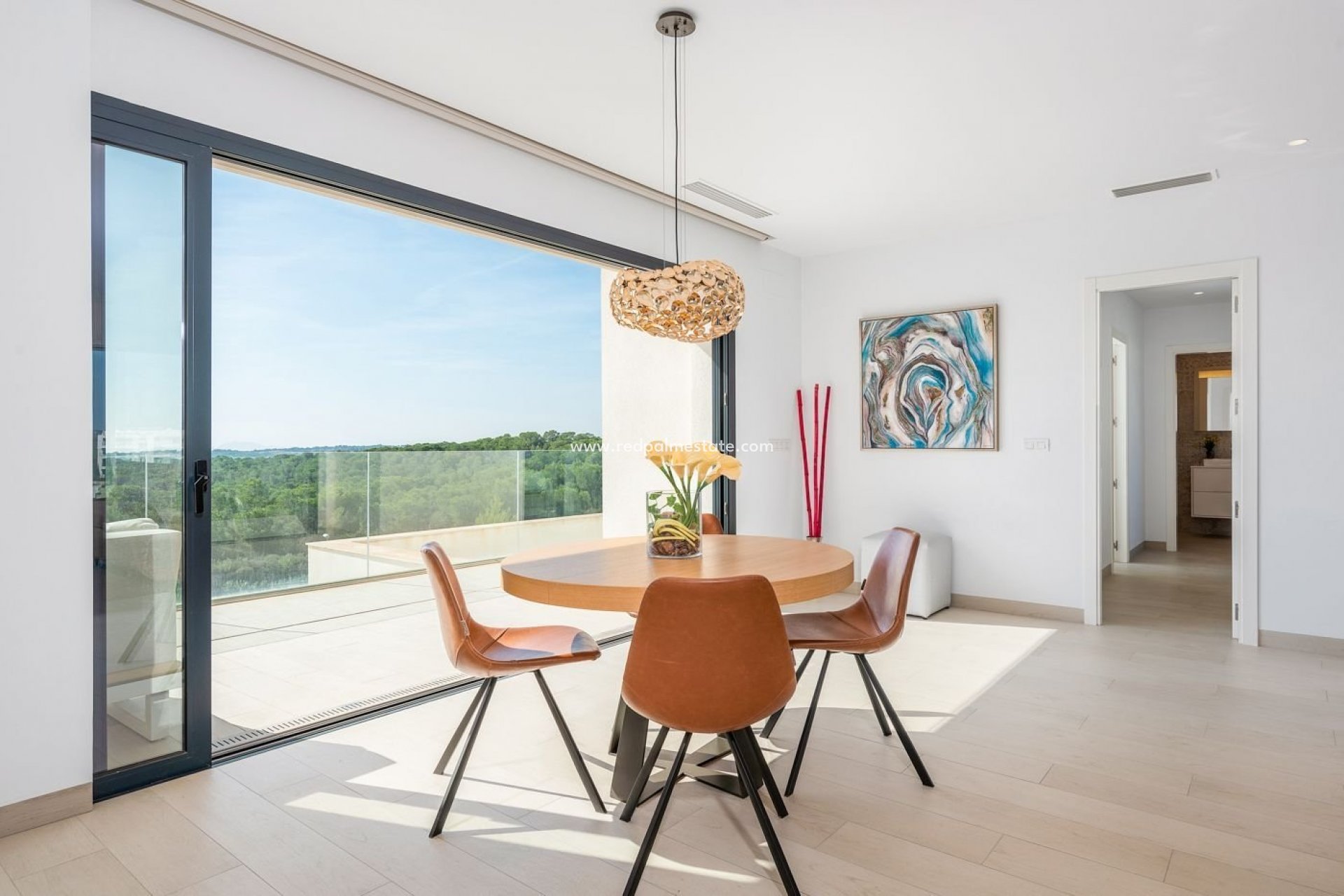 Resale - Apartments -
San Miguel de Salinas - Las Colinas Golf