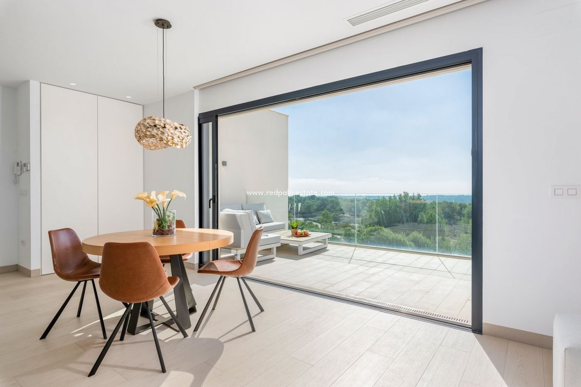 Resale - Apartments -
San Miguel de Salinas - Las Colinas Golf