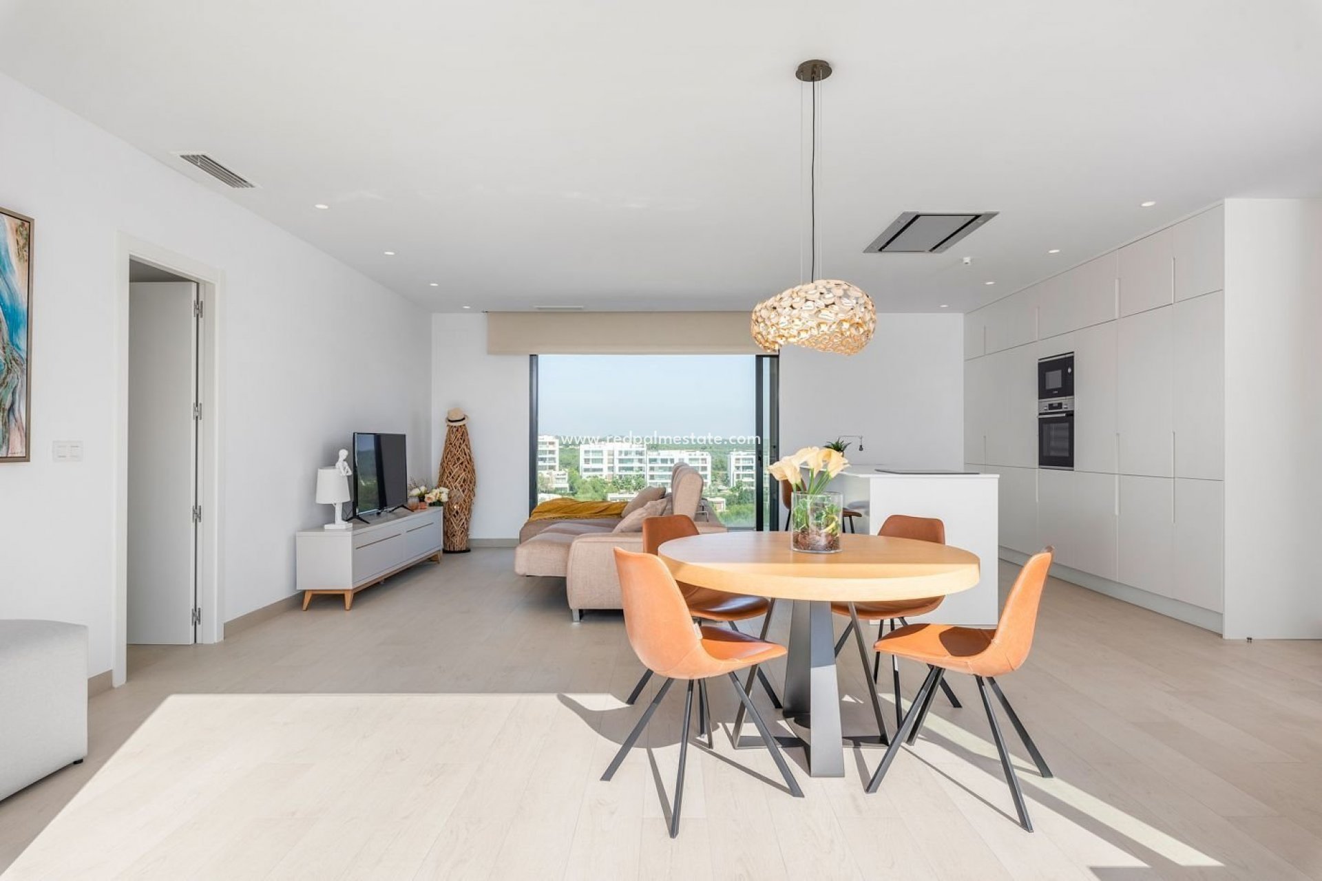 Resale - Apartments -
San Miguel de Salinas - Las Colinas Golf