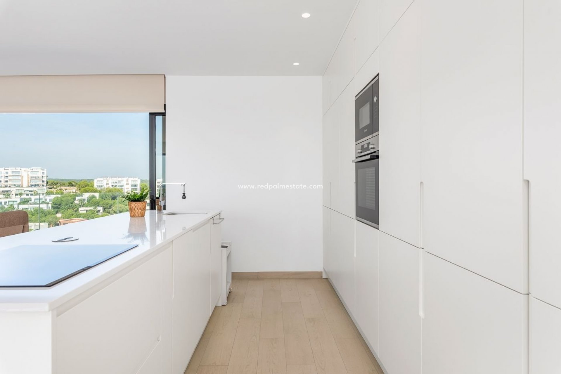 Resale - Apartments -
San Miguel de Salinas - Las Colinas Golf