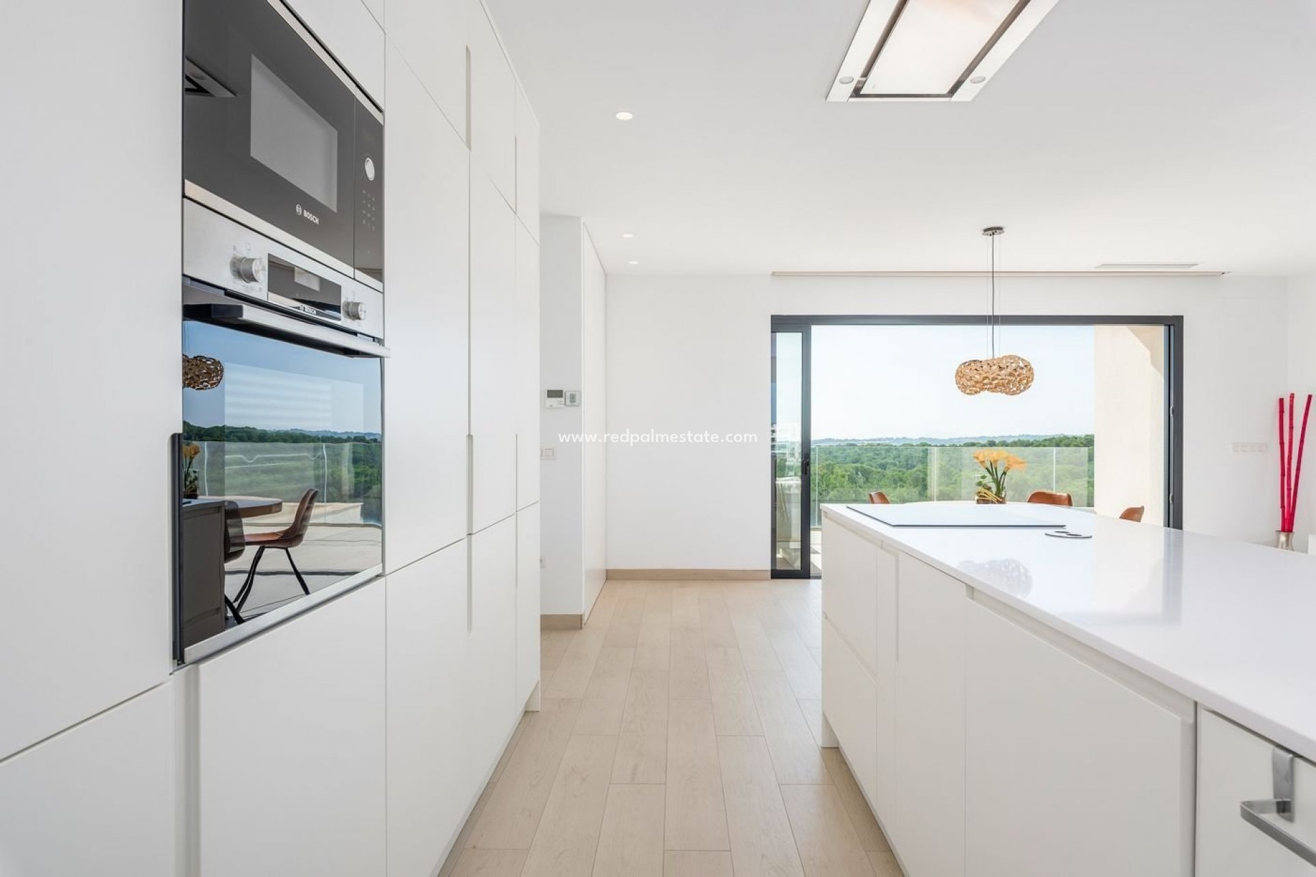 Resale - Apartments -
San Miguel de Salinas - Las Colinas Golf