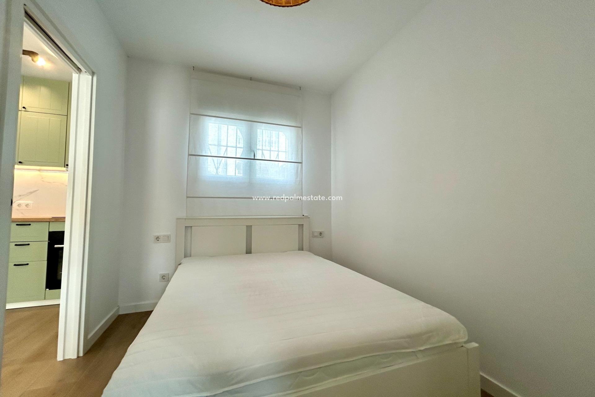 Resale - Apartments -
San Miguel de Salinas - Las filipinas