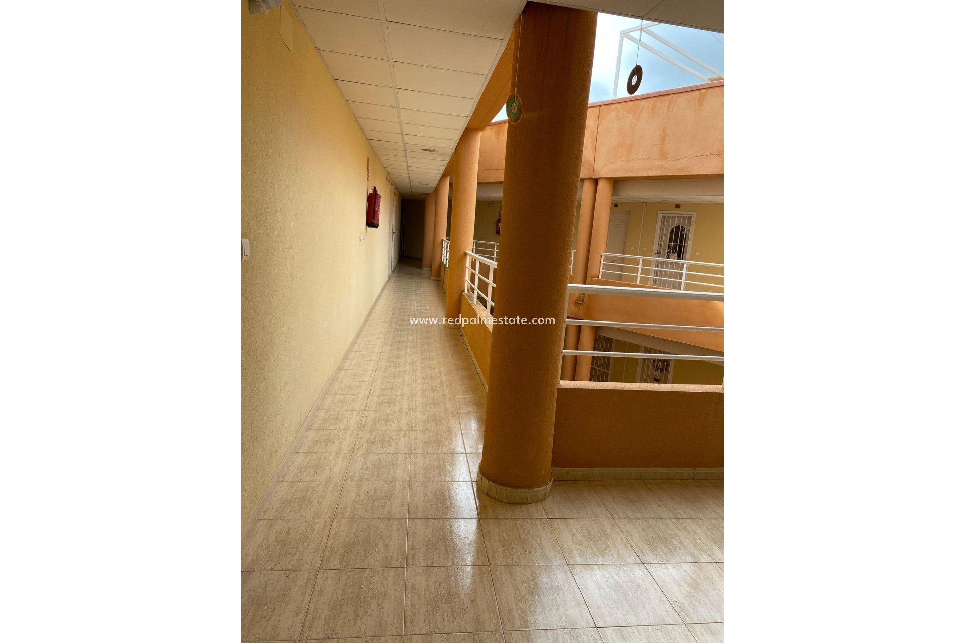 Resale - Apartments -
San Miguel de Salinas - Pueblo 9