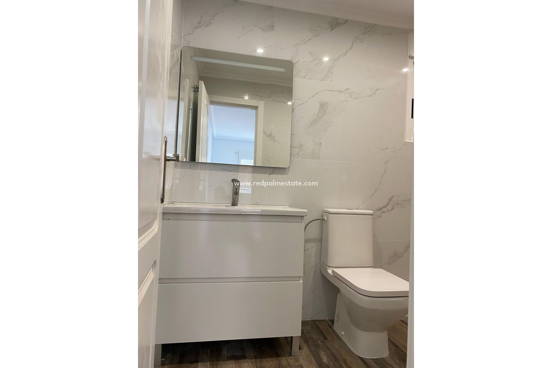 Resale - Apartments -
San Miguel de Salinas - Pueblo 9