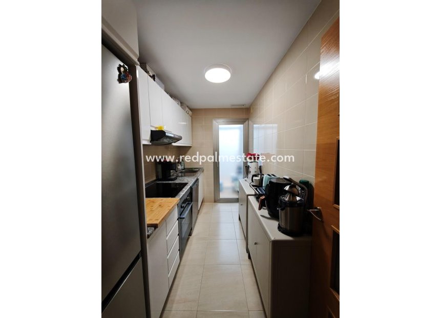 Resale - Apartments -
San Miguel de Salinas - Pueblo 9