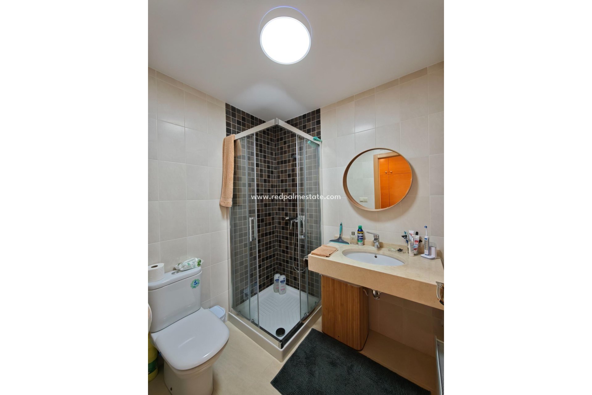 Resale - Apartments -
San Miguel de Salinas - Pueblo 9