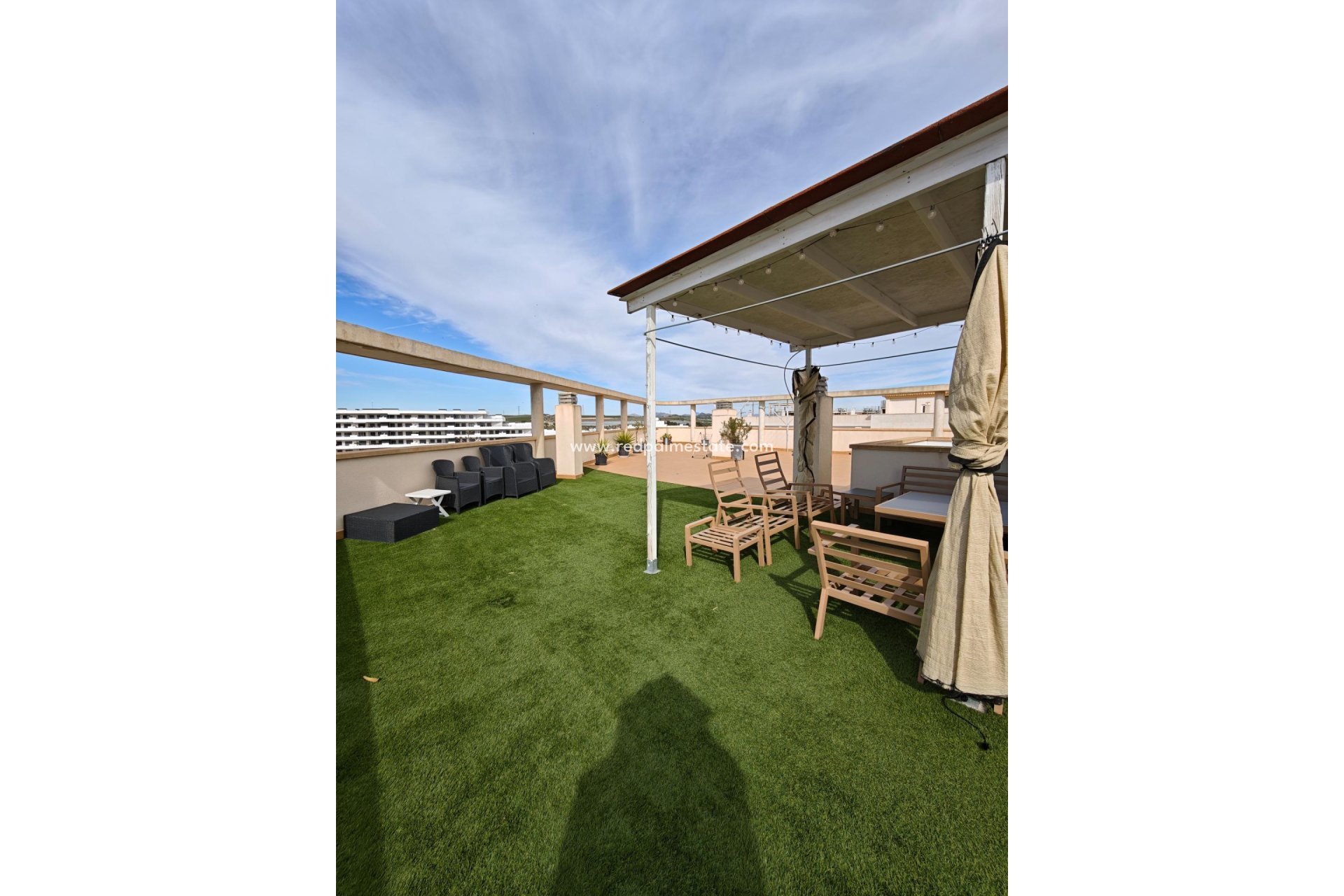 Resale - Apartments -
San Miguel de Salinas - Pueblo 9