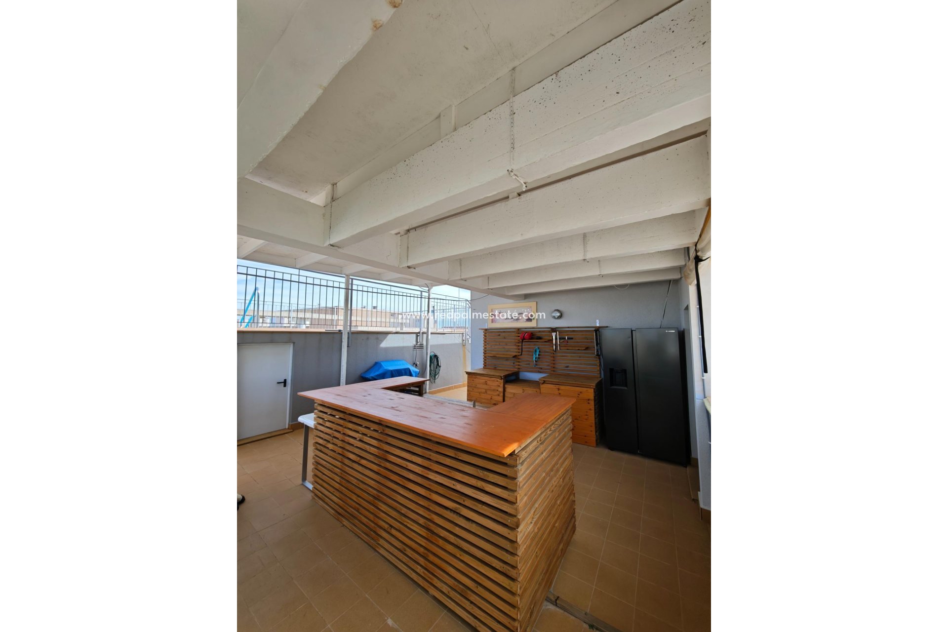 Resale - Apartments -
San Miguel de Salinas - Pueblo 9