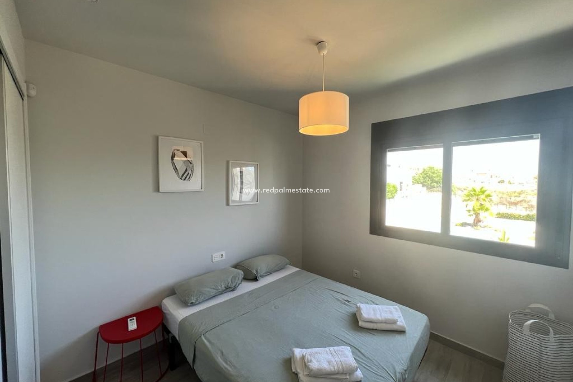 Resale - Apartments -
San Miguel de Salinas - San Miguel Salinas