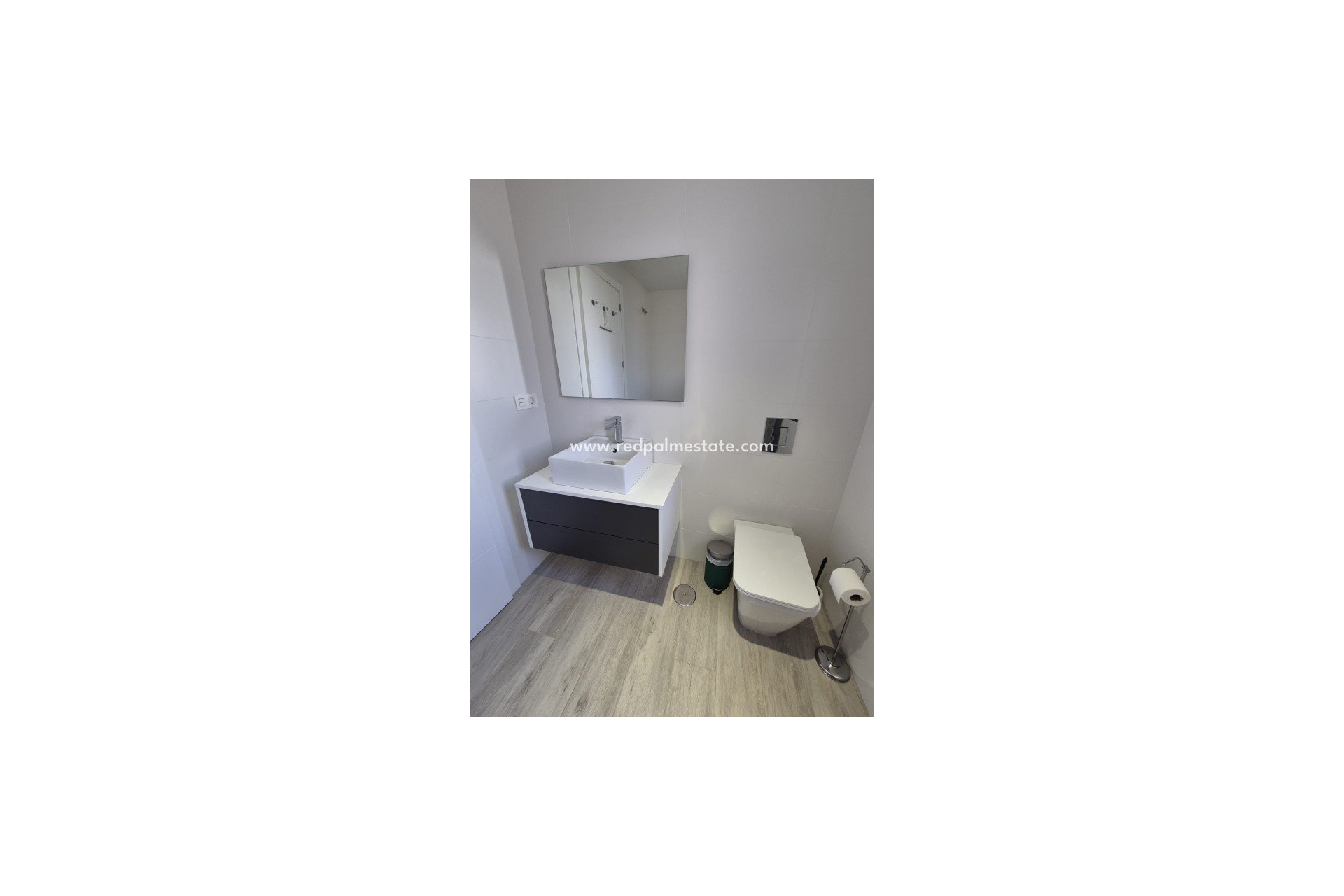 Resale - Apartments -
San Miguel de Salinas - San Miguel Salinas