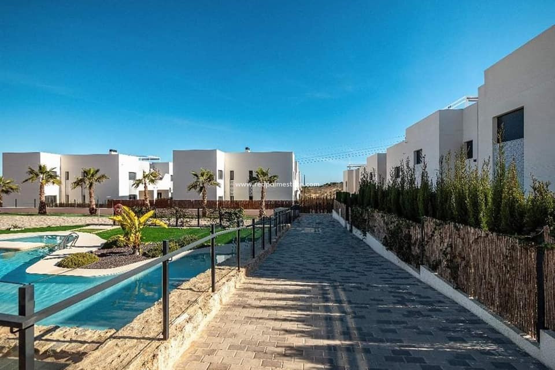 Resale - Apartments -
San Miguel de Salinas - San Miguel Salinas
