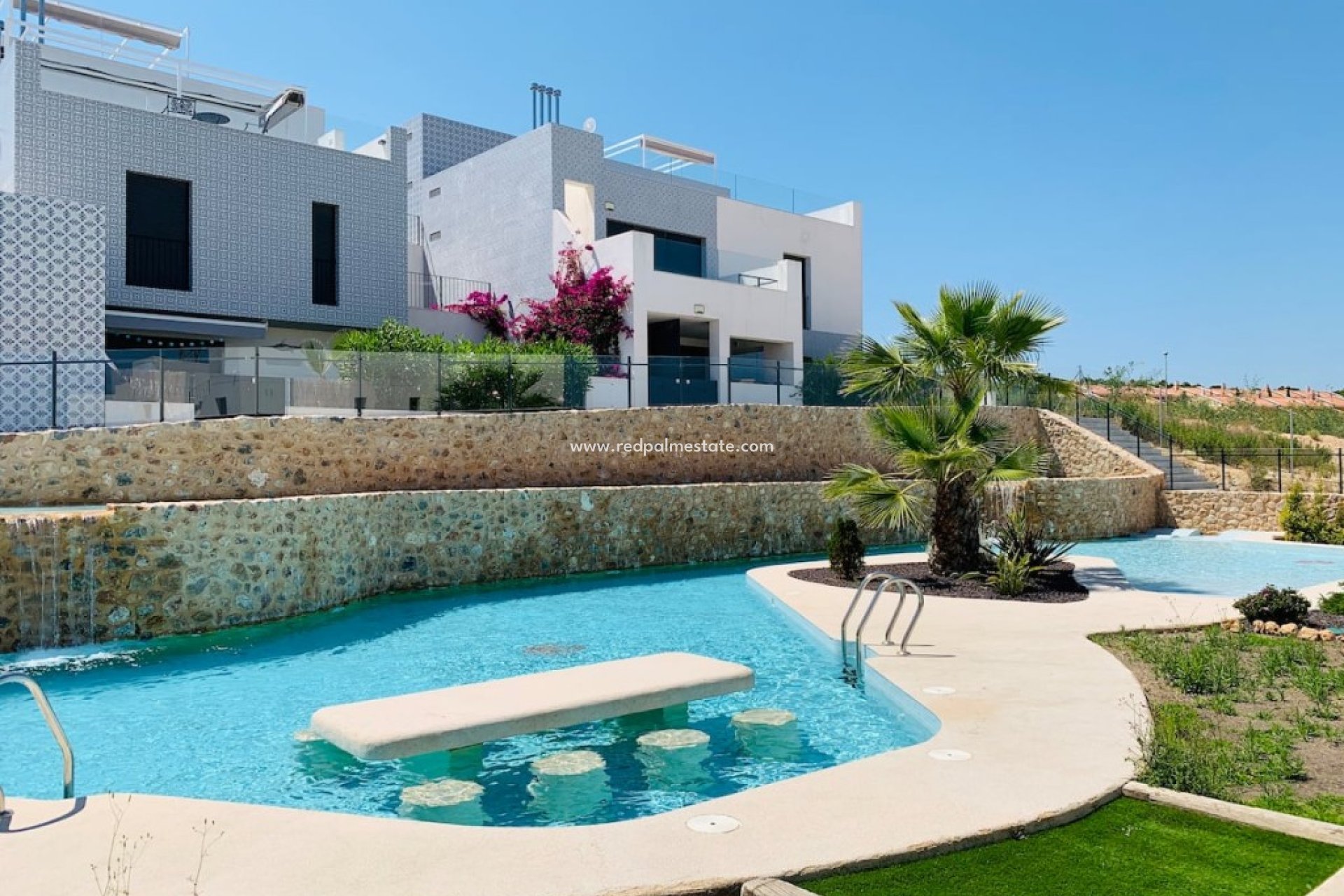 Resale - Apartments -
San Miguel de Salinas - San Miguel Salinas