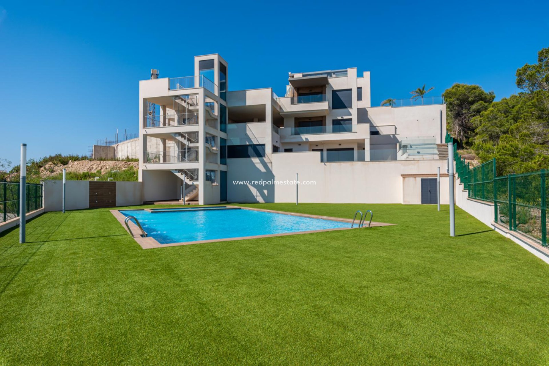 Resale - Apartments -
San Miguel de Salinas - San Miguel Salinas