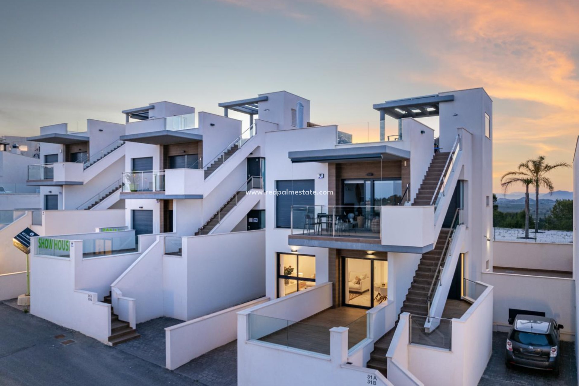 Resale - Apartments -
San Miguel de Salinas - San Miguel Salinas