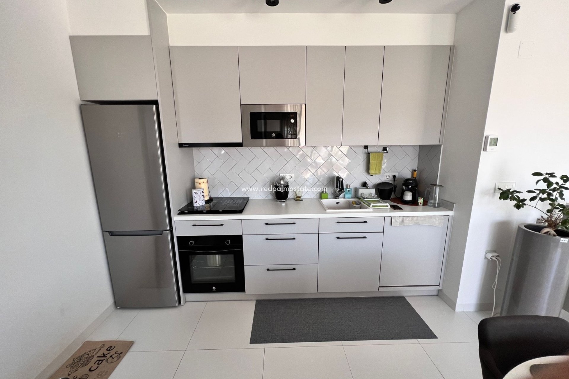 Resale - Apartments -
San Miguel de Salinas - San Miguel Salinas