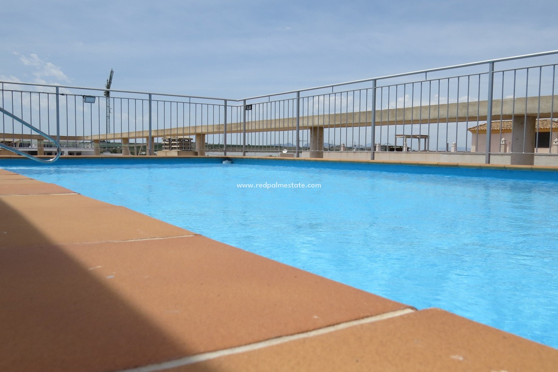 Resale - Apartments -
San Miguel de Salinas - San Miguel Salinas