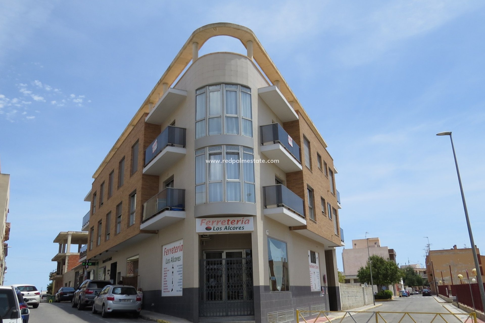 Resale - Apartments -
San Miguel de Salinas - San Miguel Salinas