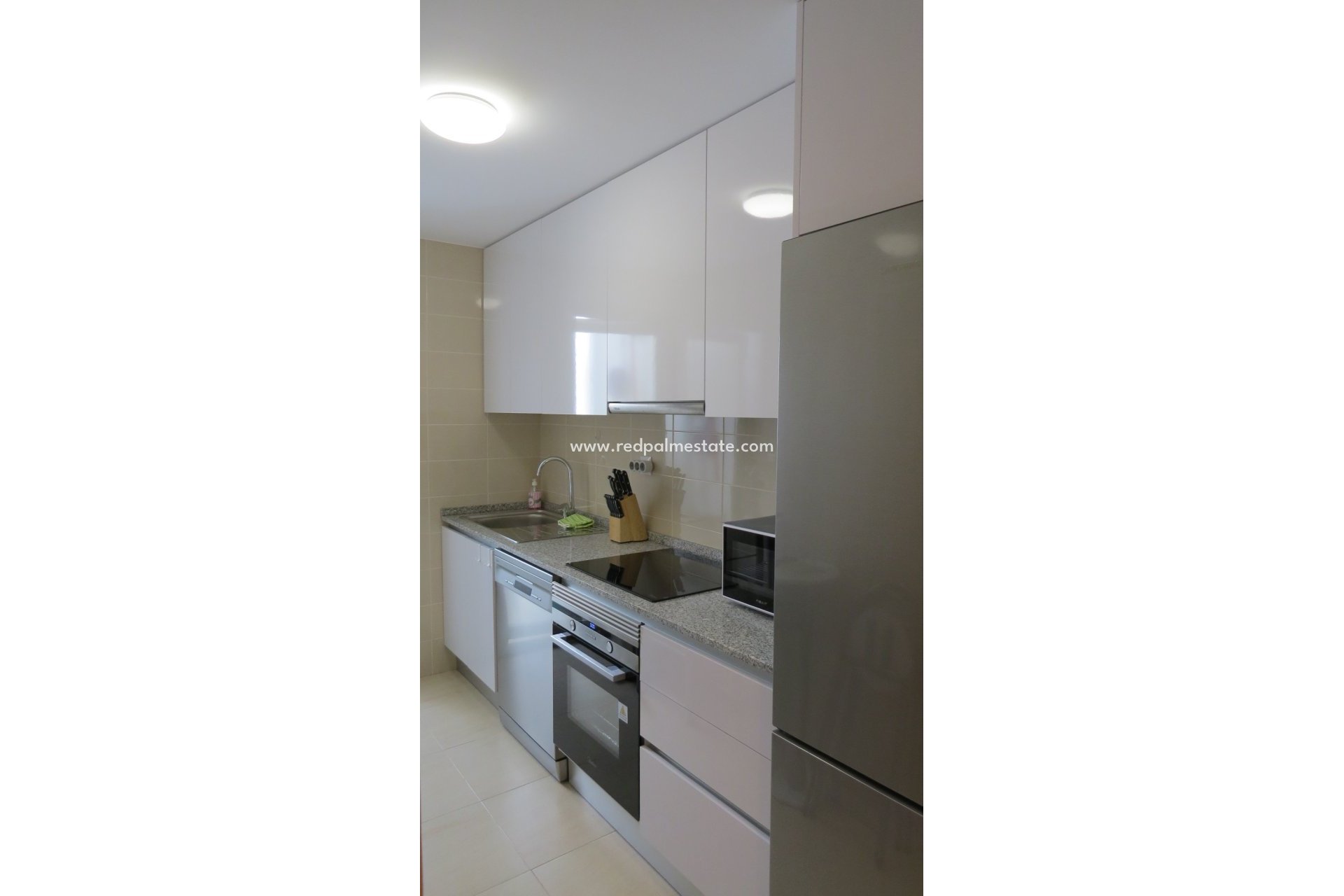 Resale - Apartments -
San Miguel de Salinas - San Miguel Salinas