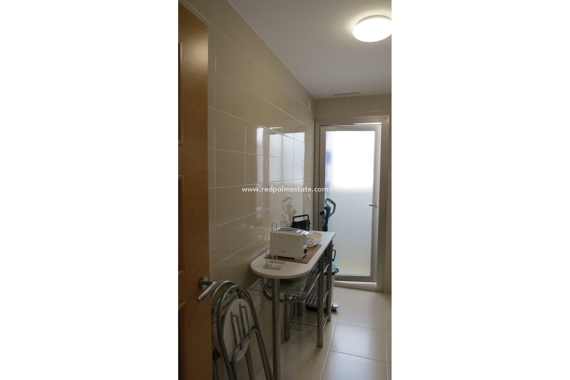 Resale - Apartments -
San Miguel de Salinas - San Miguel Salinas