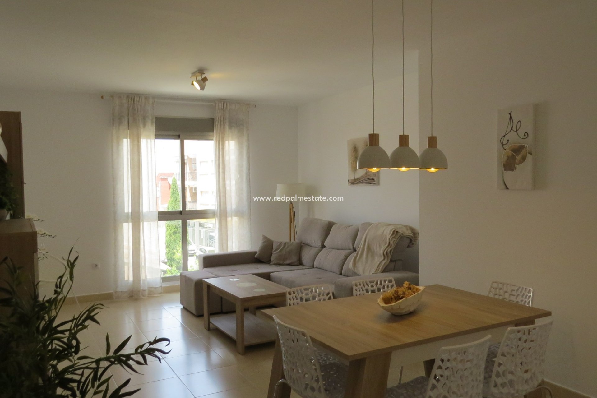 Resale - Apartments -
San Miguel de Salinas - San Miguel Salinas