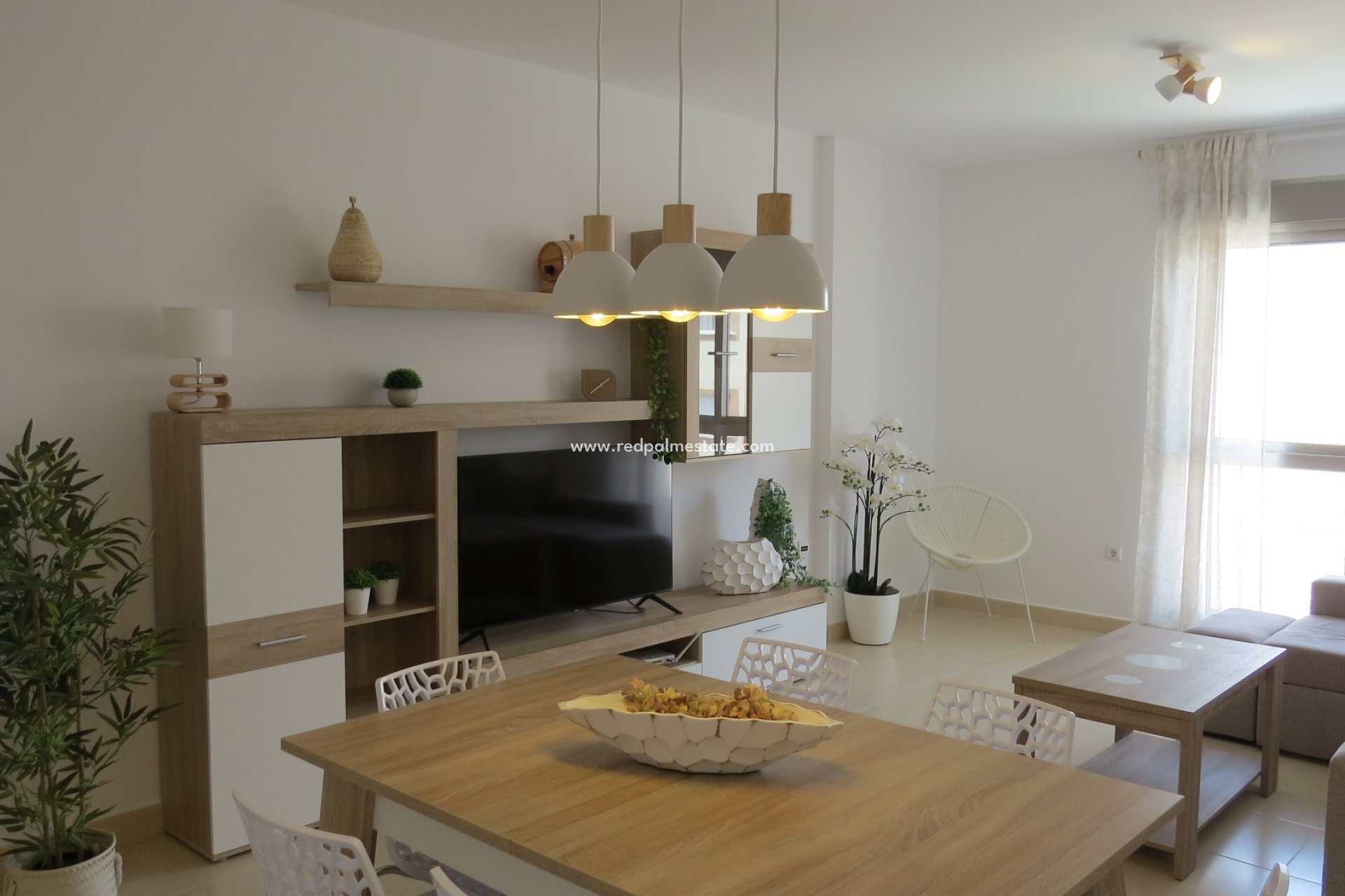 Resale - Apartments -
San Miguel de Salinas - San Miguel Salinas