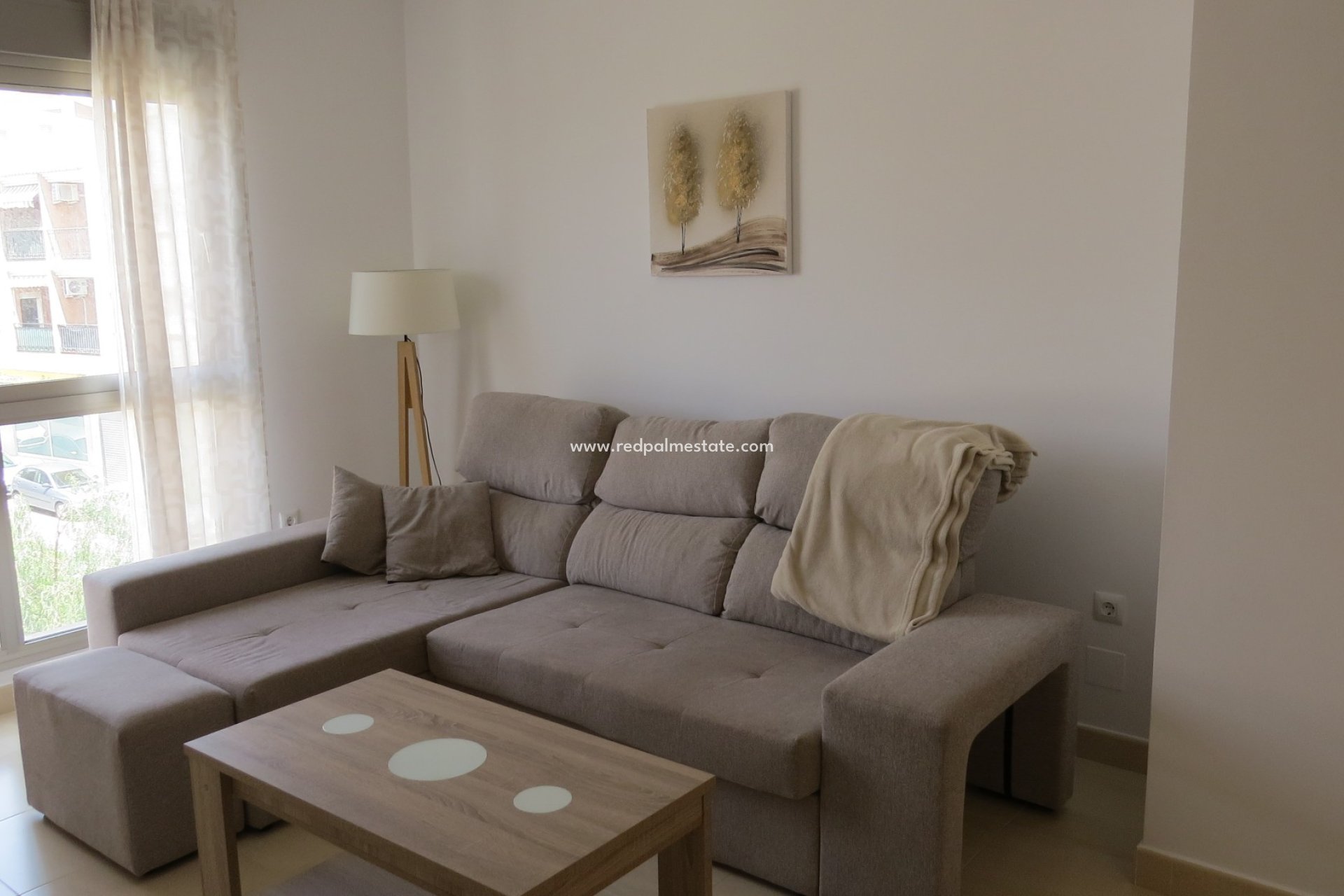 Resale - Apartments -
San Miguel de Salinas - San Miguel Salinas