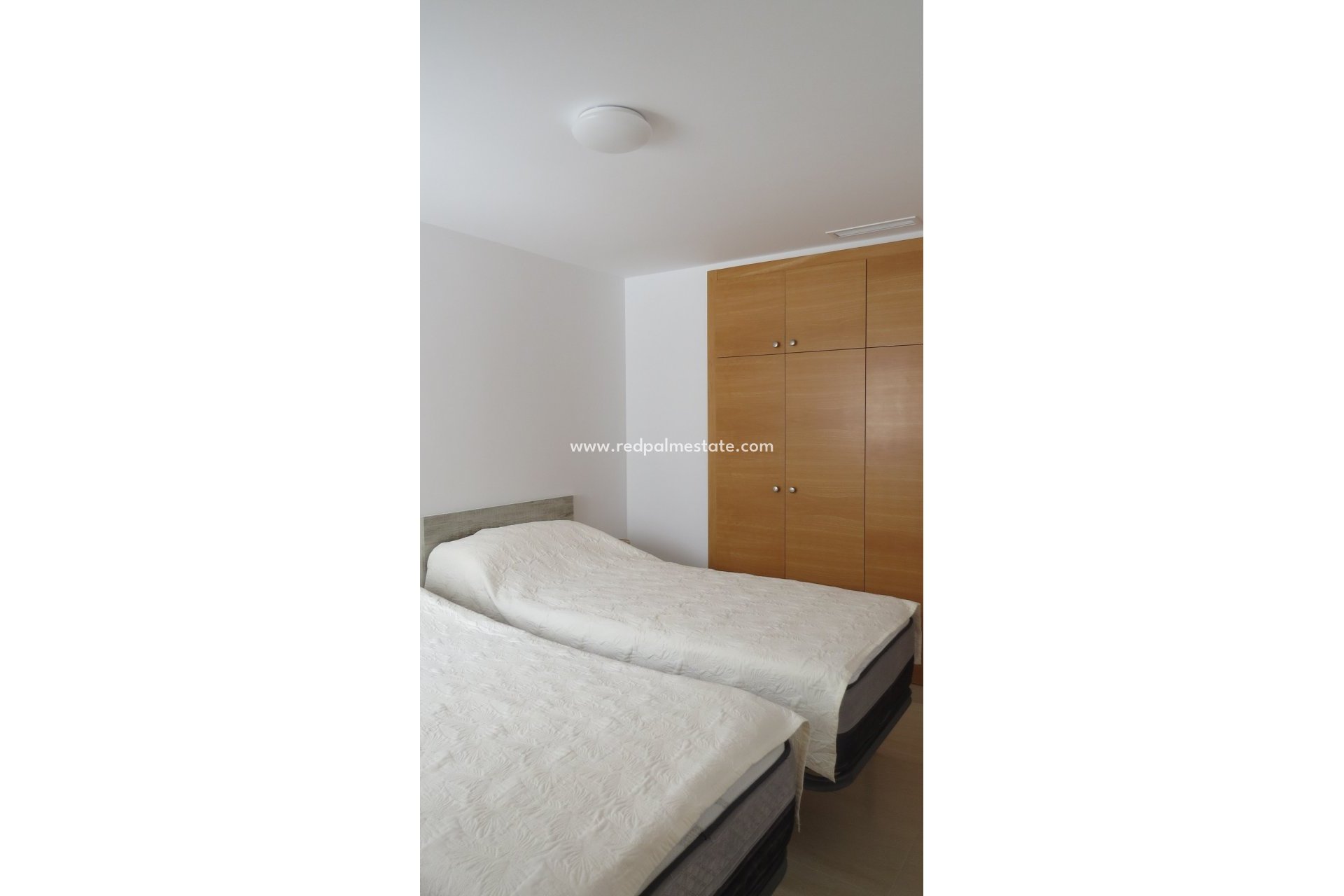 Resale - Apartments -
San Miguel de Salinas - San Miguel Salinas