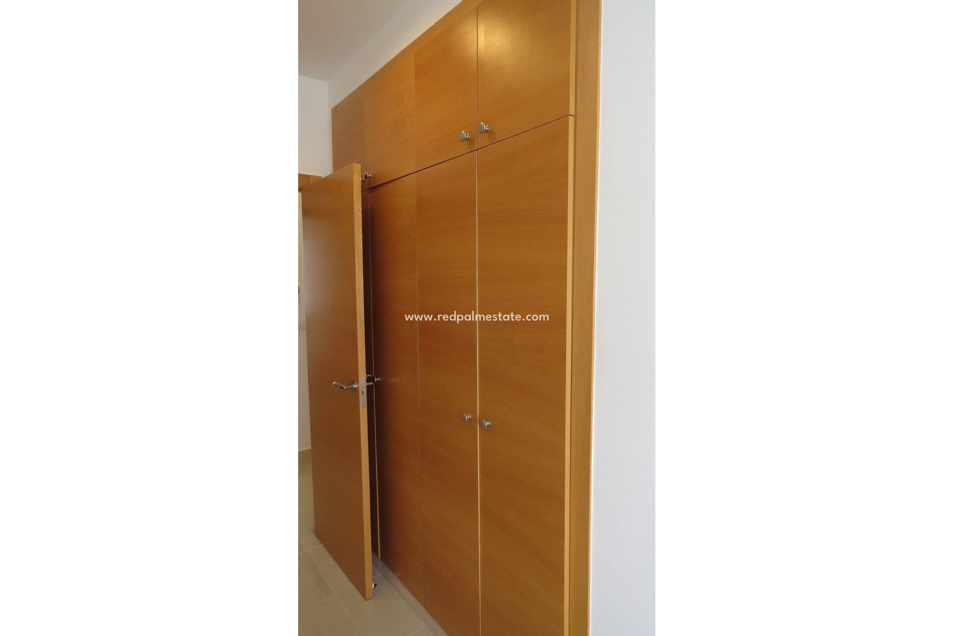 Resale - Apartments -
San Miguel de Salinas - San Miguel Salinas