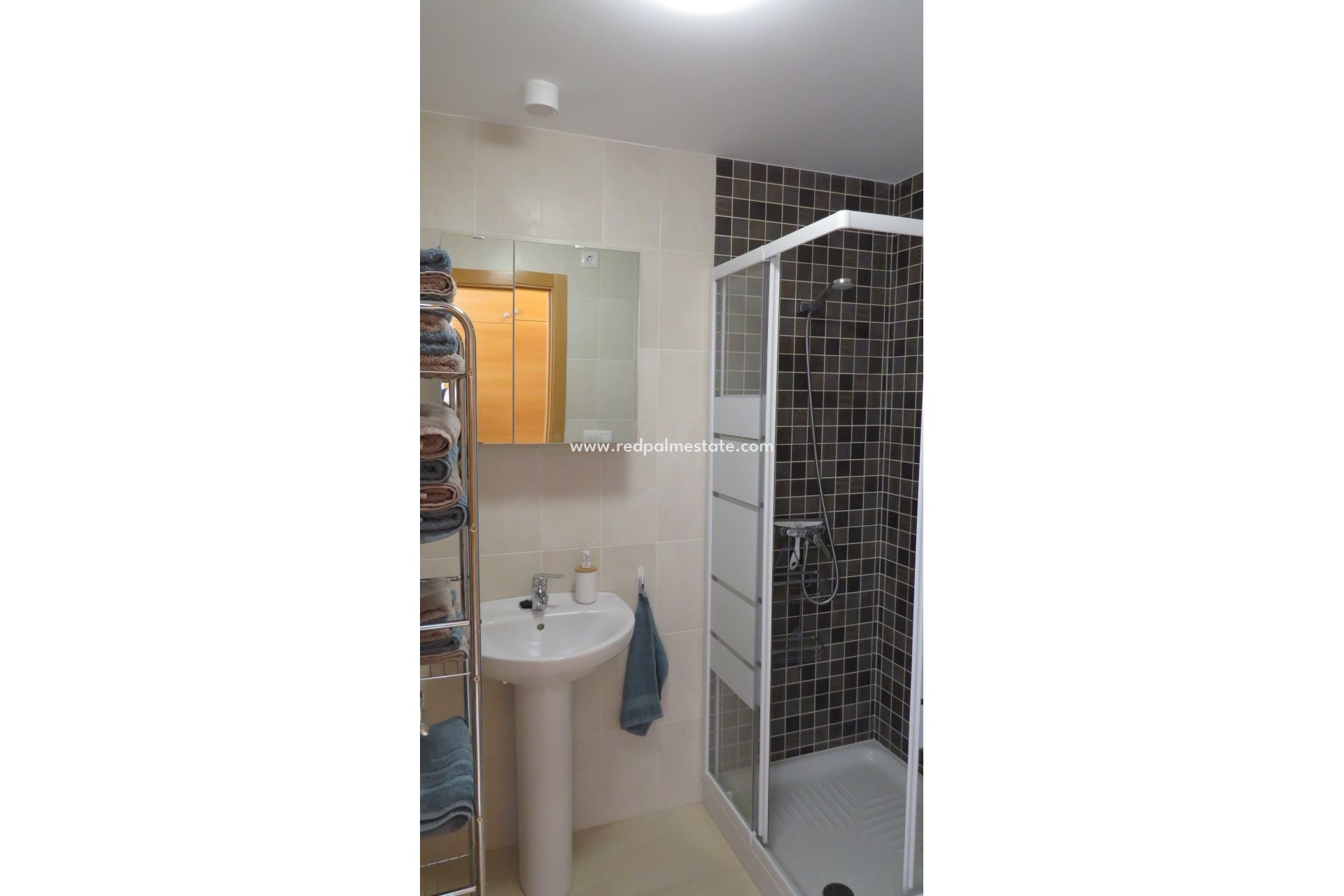 Resale - Apartments -
San Miguel de Salinas - San Miguel Salinas