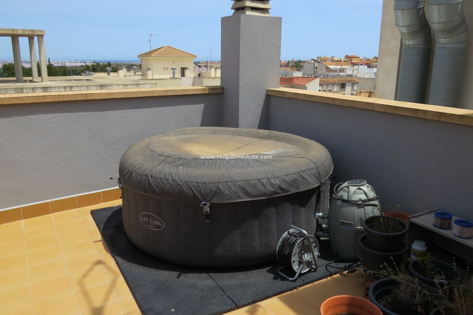 Resale - Apartments -
San Miguel de Salinas - San Miguel Salinas