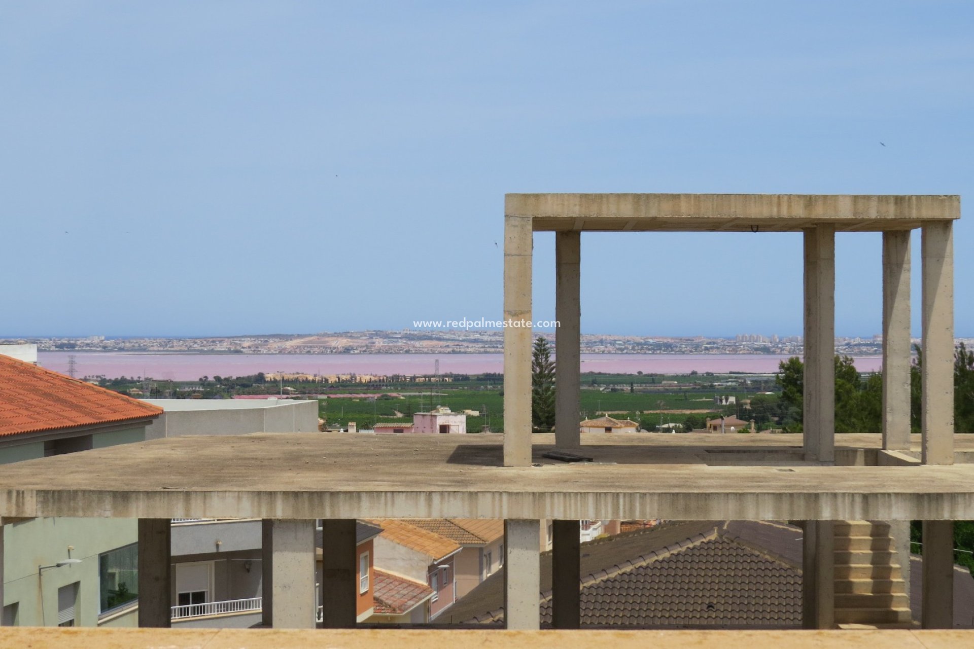 Resale - Apartments -
San Miguel de Salinas - San Miguel Salinas